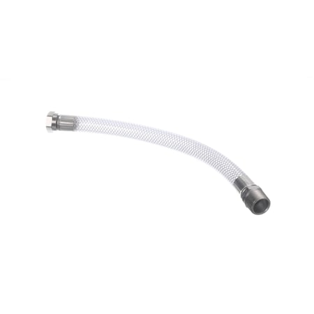 Alliance Laundry Systems HOSE, SPRAY RINSE, P130/160 F8508203